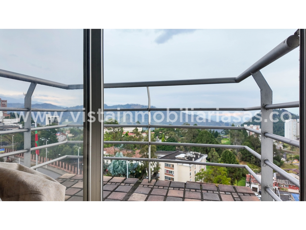 Venta Apartamento Sector Batallón/Avenida Santander, Manizales - 4