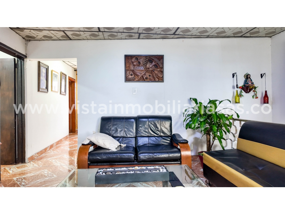 Venta Casa con Renta Sector San Jorge, Manizales - 4