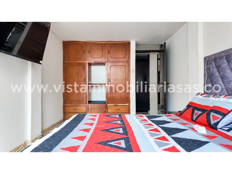 Venta Apartamento Sector Villa Pilar, Manizales — foto 4