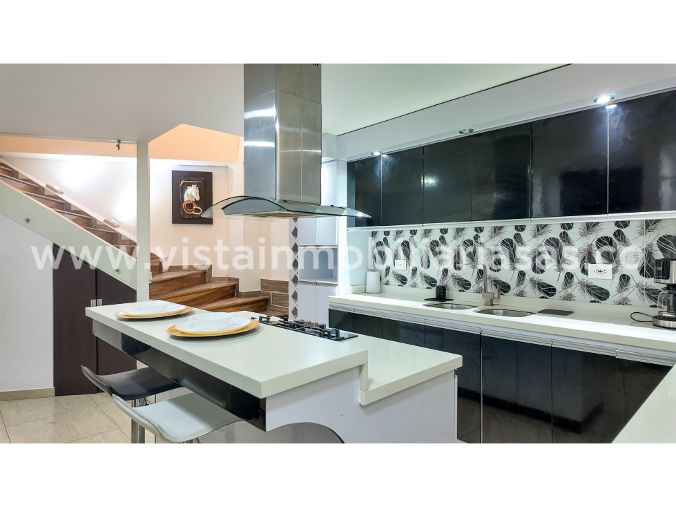 Arriendo Apartamento Sector San Rafael, Manizales — foto 3