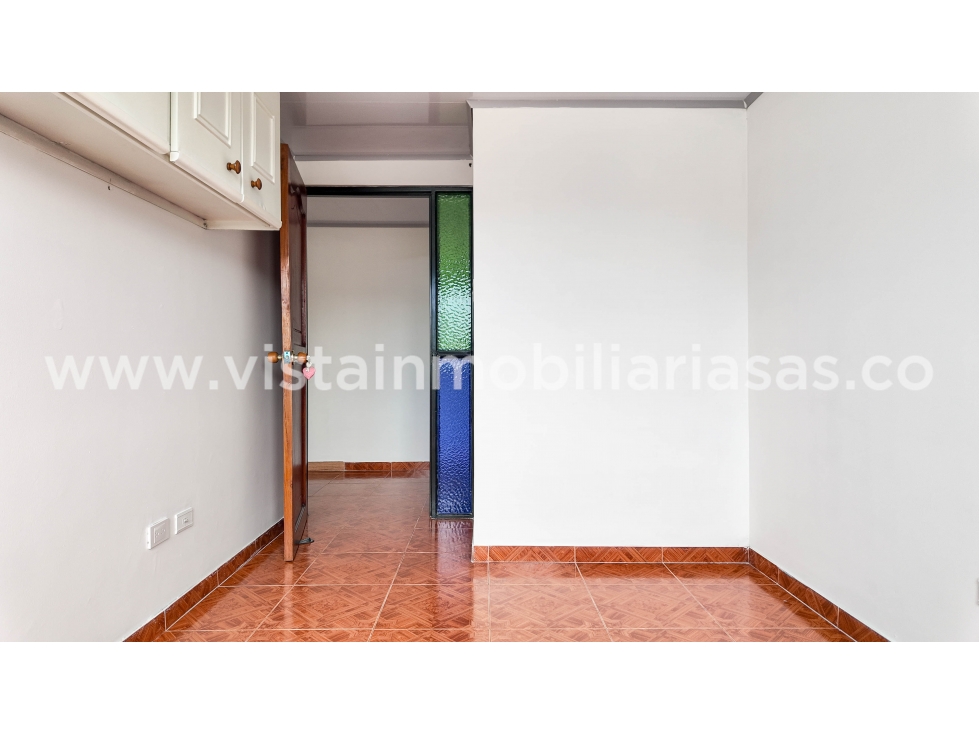 Arriendo Apartamento Aranjuez, Manizales — foto 4