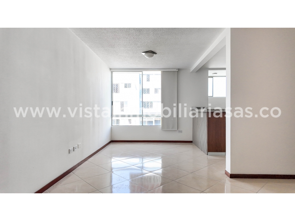 Venta Apartamento Niza, Manizales