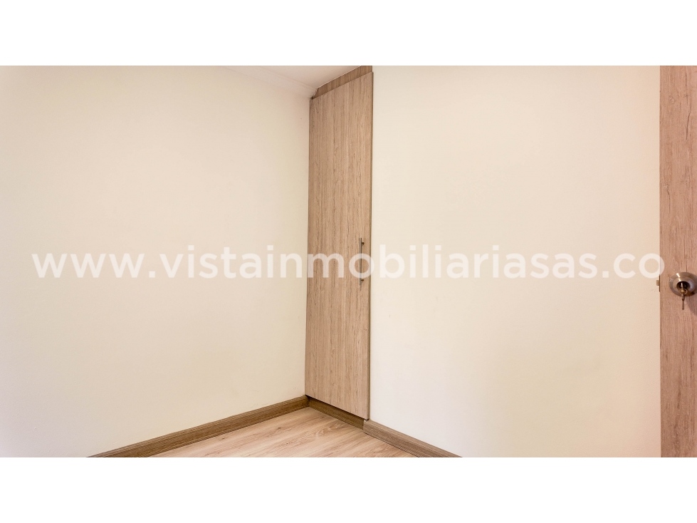 Venta Apartamento La Arboleda, Manizales — foto 5