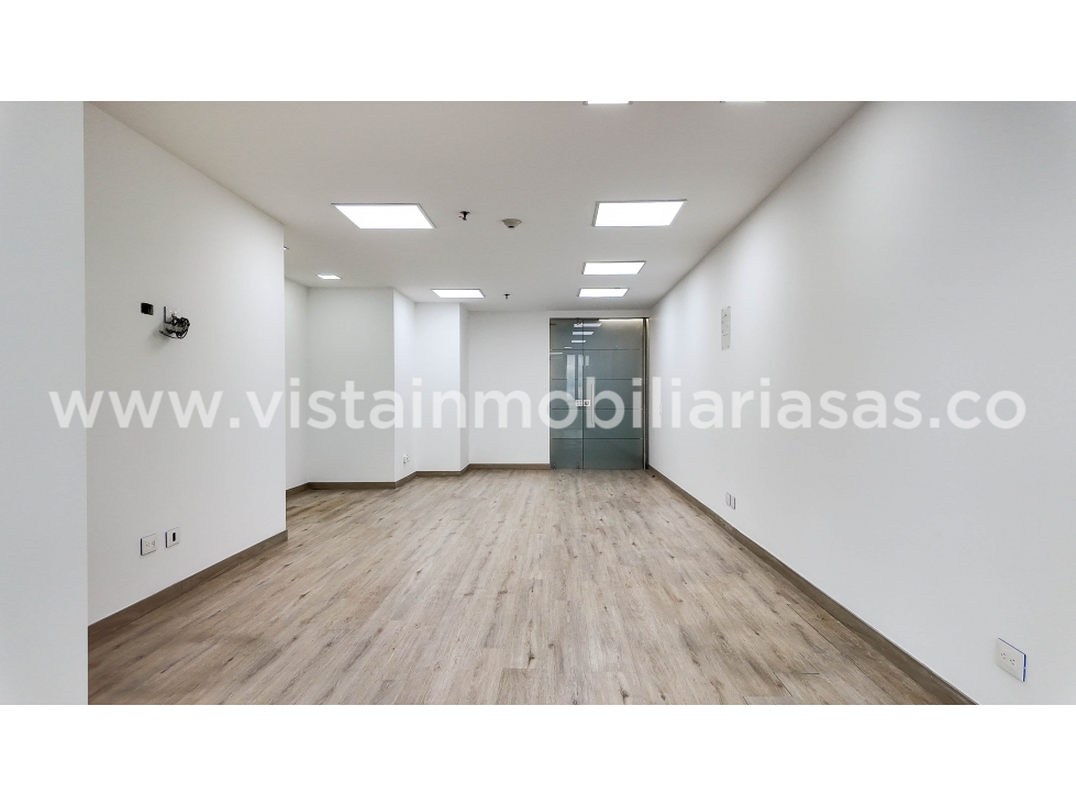 Renta Oficina Sector El Cable/Laureles, Manizales