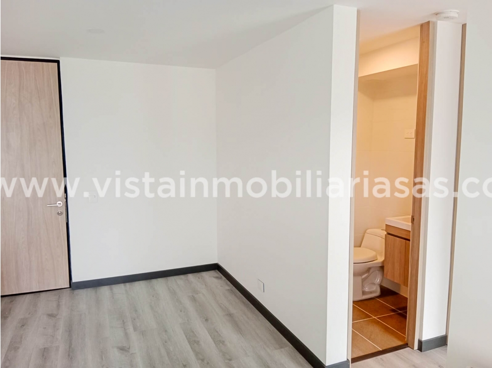 Venta Apartamento Sector Bella Suiza, Manizales — foto 5