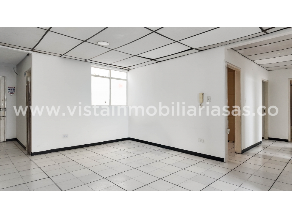 Arriendo Apartamento sector Centro, Manizales — foto 2