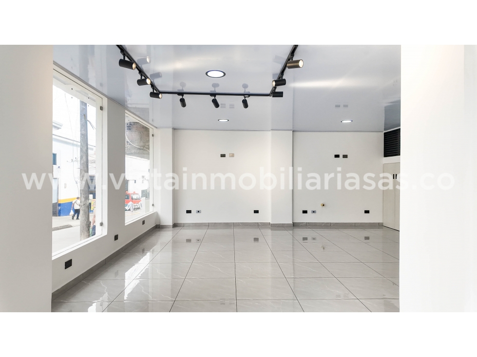 Renta Local/oficina Sector Linares, Manizales — foto 4