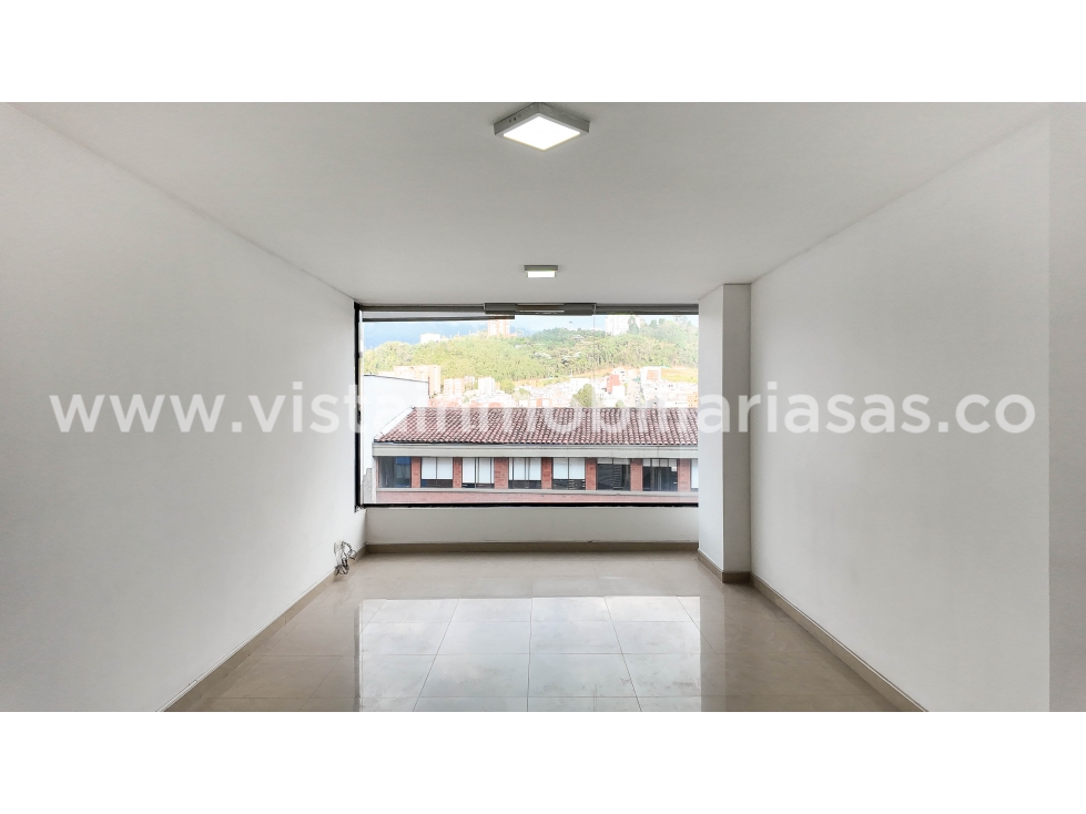 Venta Apartamento Sector San Rafael, Manizales — foto 4