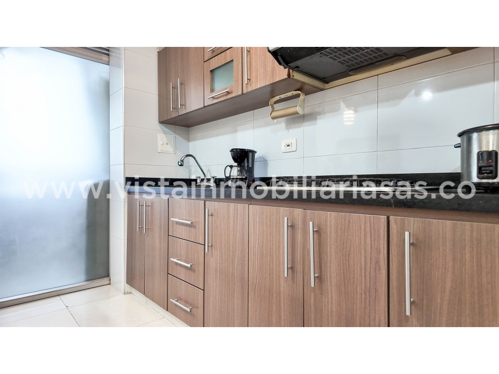 Venta Apartamento Sector Laureles, Manizales — foto 4