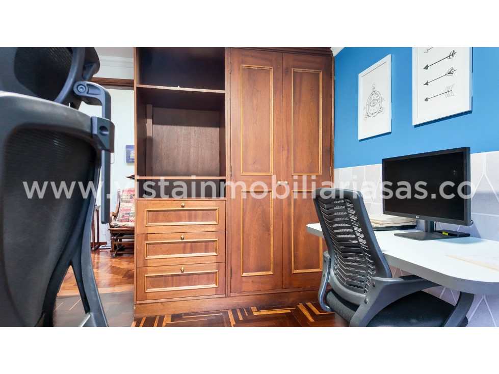 Renta Casa Sector La Camelia, Manizales — foto 4