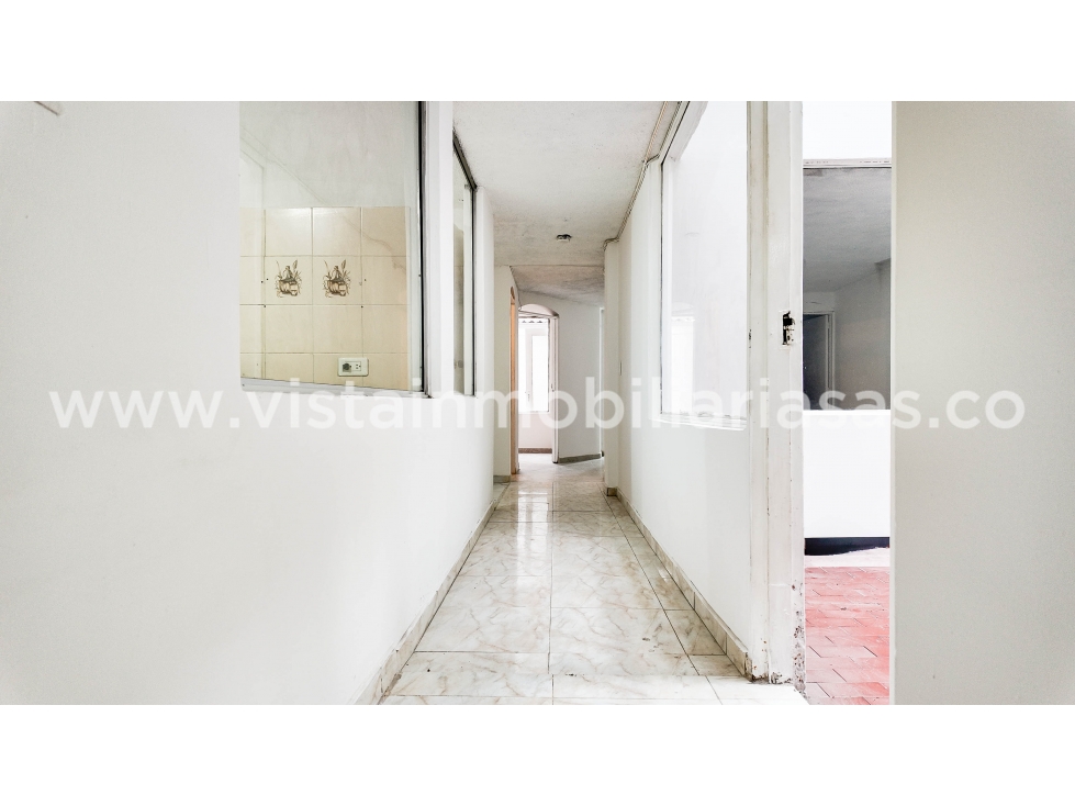 Arriendo Apartamento Milán, Manizales — foto 4