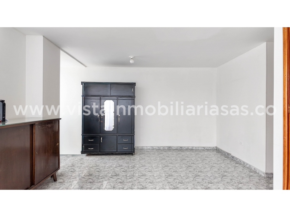 Venta Apartamento Sector Centro, Manizales — foto 4