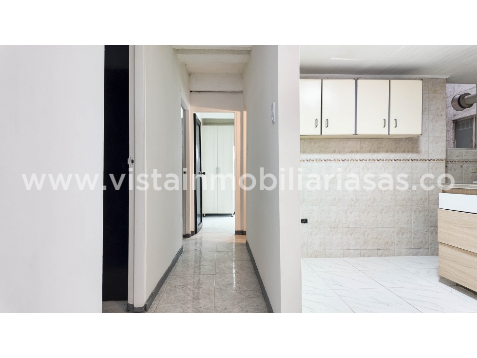 Arriendo Apartamento Milán, Manizales — foto 4