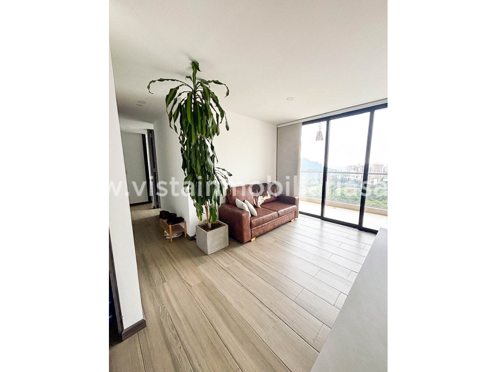 Venta Apartamento Sector El Trébol, Manizales — foto 4