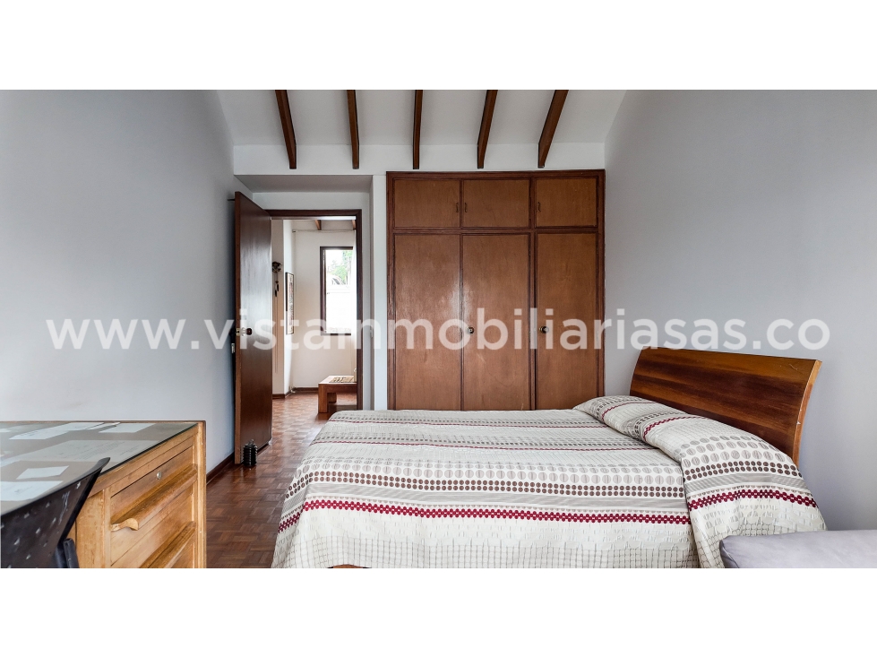 Arriendo Casa Sector Guayacanes/El Cable, Manizales — foto 4