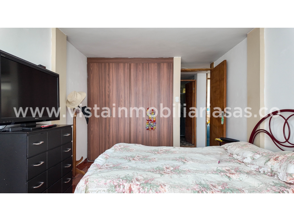 Venta Apartamento Sector Villa Pilar, Manizales — foto 5
