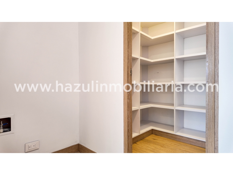 Arriendo Apartamento Sector Laureles, Manizales — foto 4