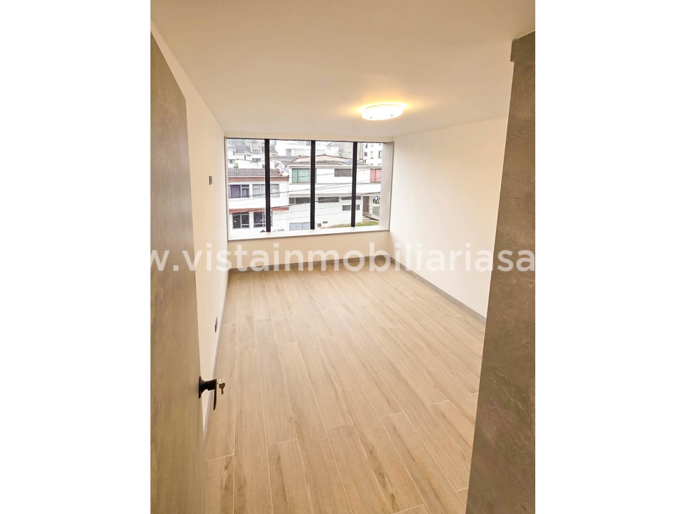 Venta Apartamento Sector Palermo, Manizales — foto 6
