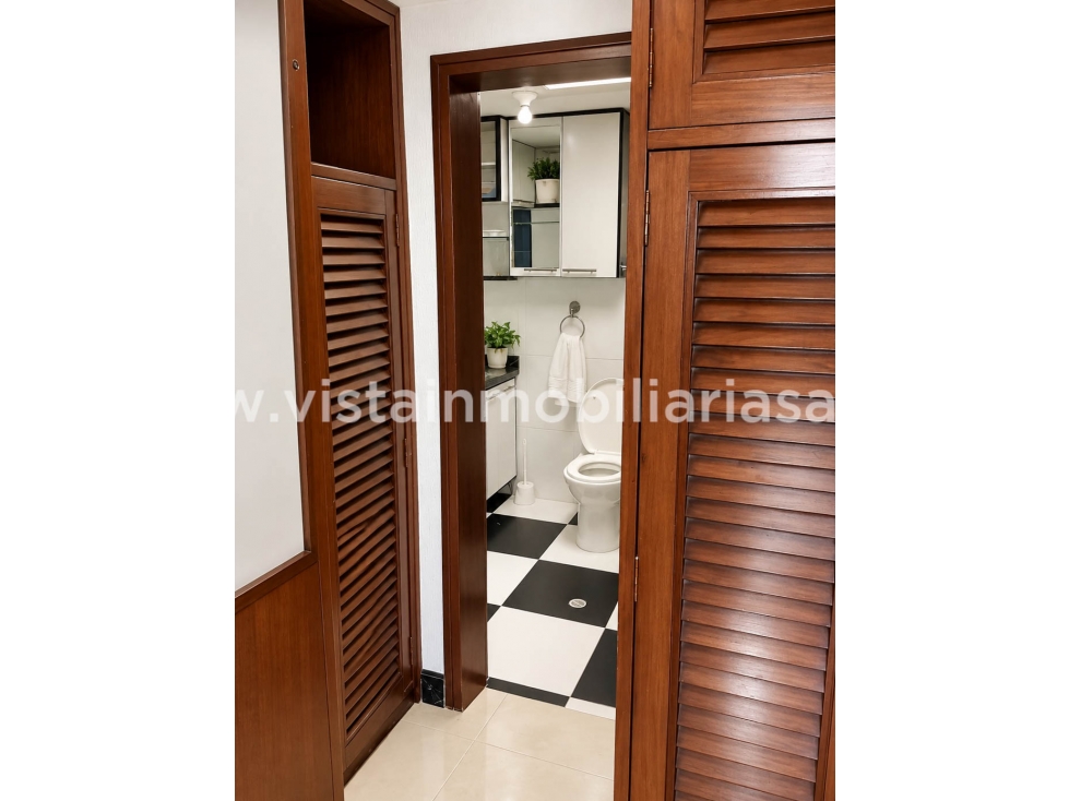 Venta Apartamento Chinchina, Caldas - 4