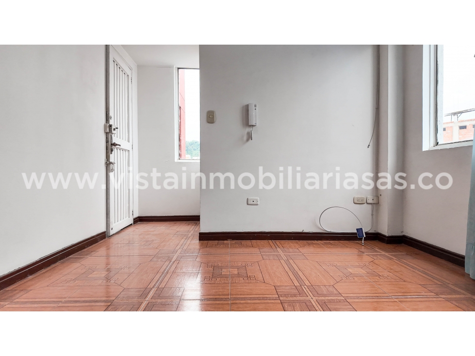 Arriendo Apartaestudio Sector Alta Suiza, Manizales — foto 4