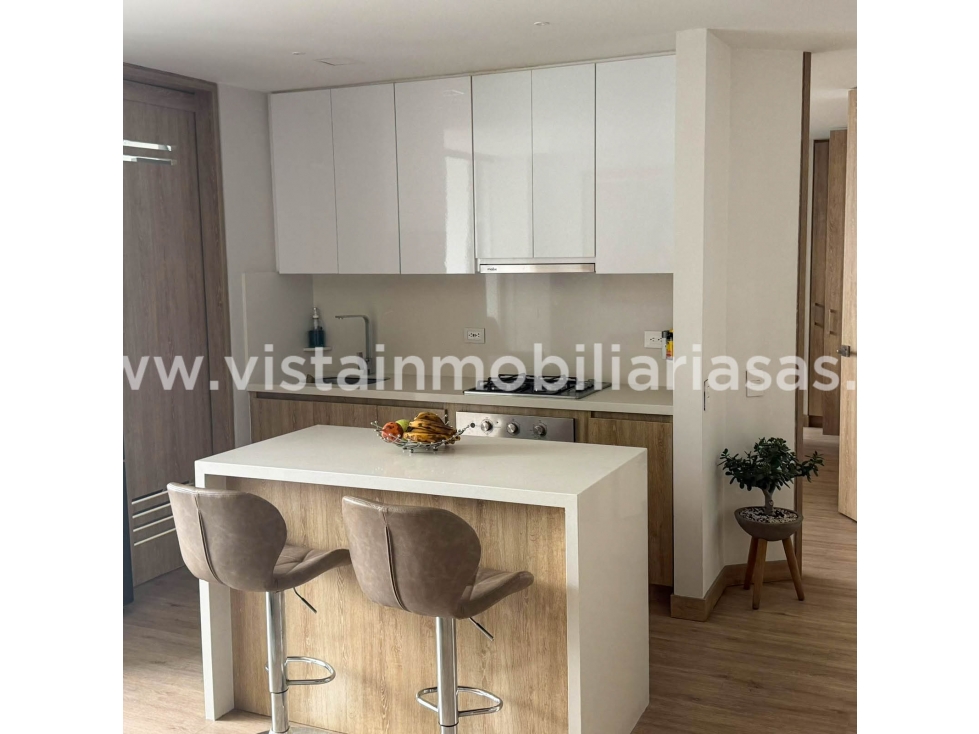 Venta Apartamento Sector Laureles, Manizales — foto 4