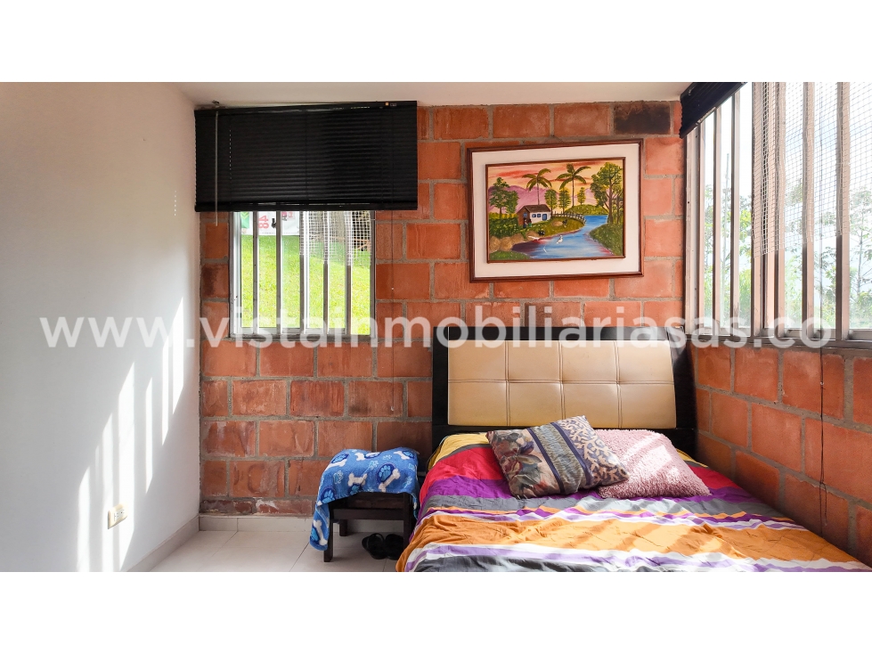 Venta Apartamento Barrio Castilla, Manizales — foto 3