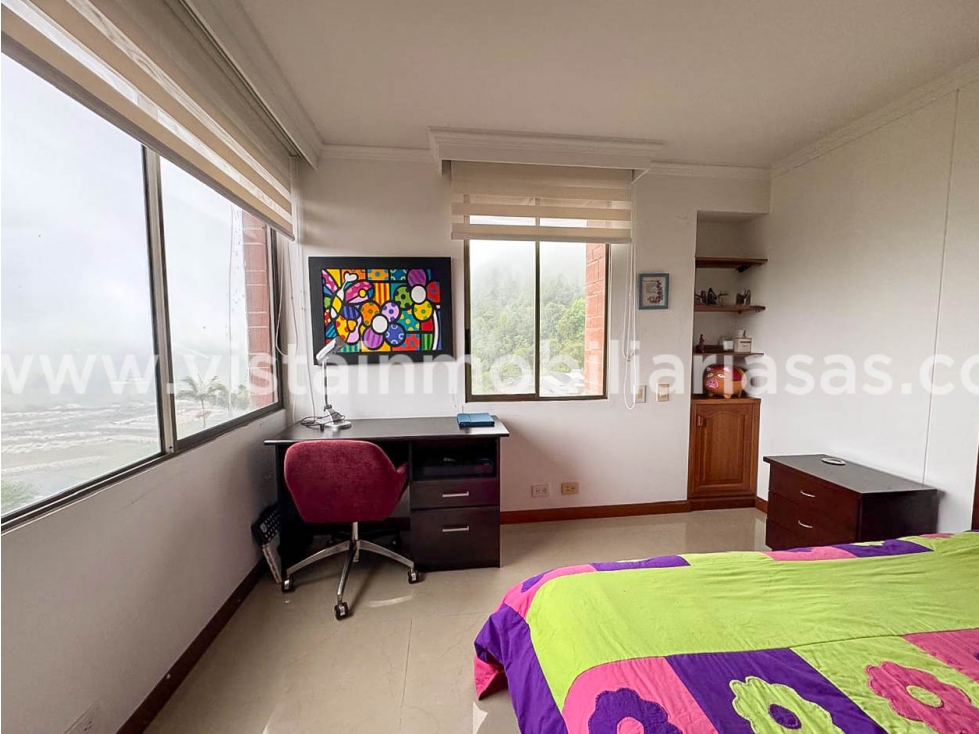 Venta Apartamento Sector Palermo, Manizales — foto 6