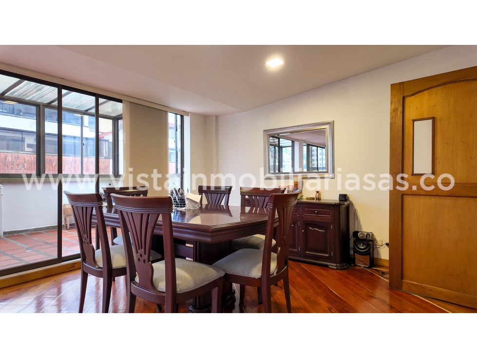 Venta Apartamento Sector Palermo, Manizales — foto 2