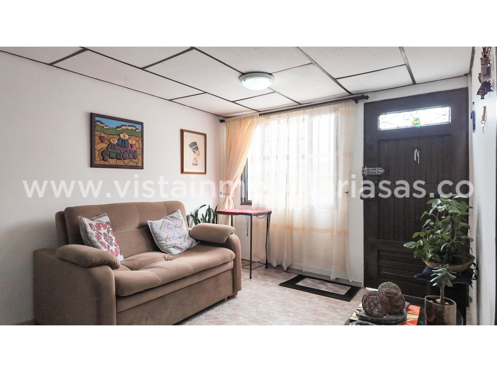 Venta Casa Sector de Fátima, Manizales — foto 4