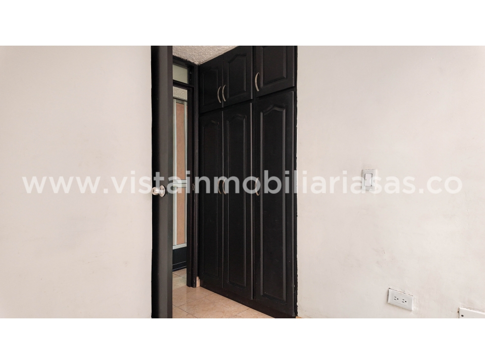 Arriendo Apartamento Las Americas, Manizales — foto 4