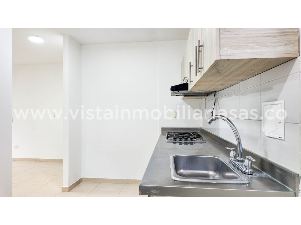 Arriendo Apartamento Sector Estambul, Manizales — foto 4