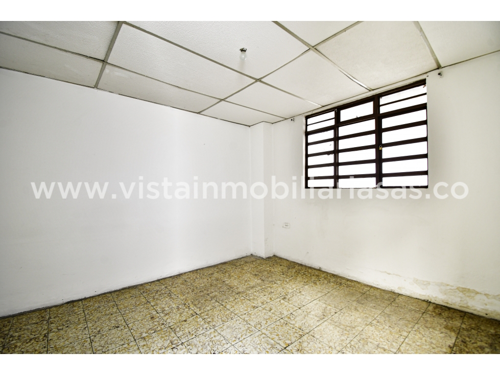 Venta Casa con Renta o Casa Lote Sector Liborio, Manizales — foto 2