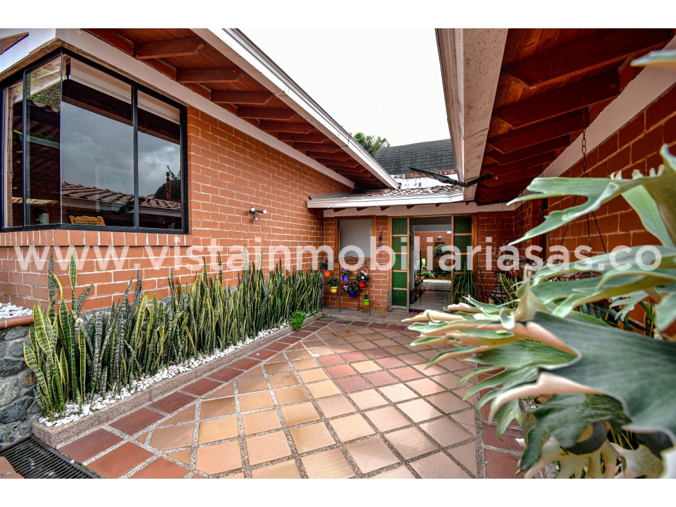 Venta Casa Conjunto Cerrado en el Sector de La Alhambra, Manizales - 6