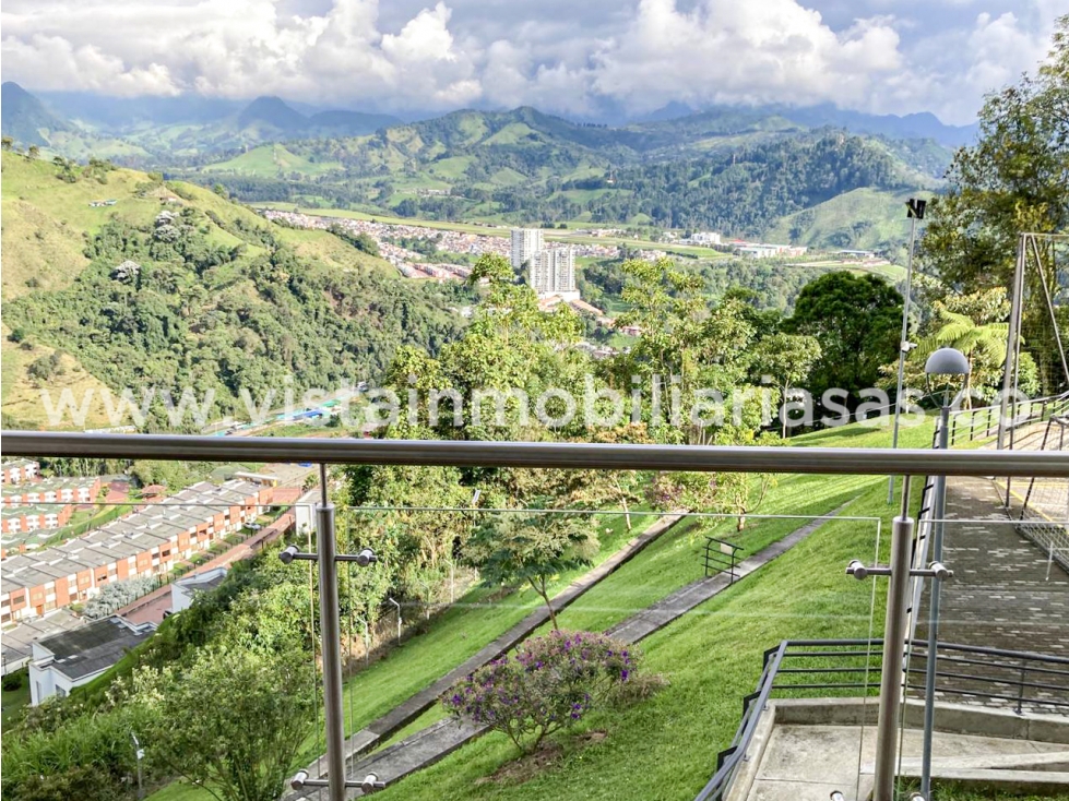 Venta Apartamento Conjunto Cerrado en el Sector de Milán, Manizales — foto 2