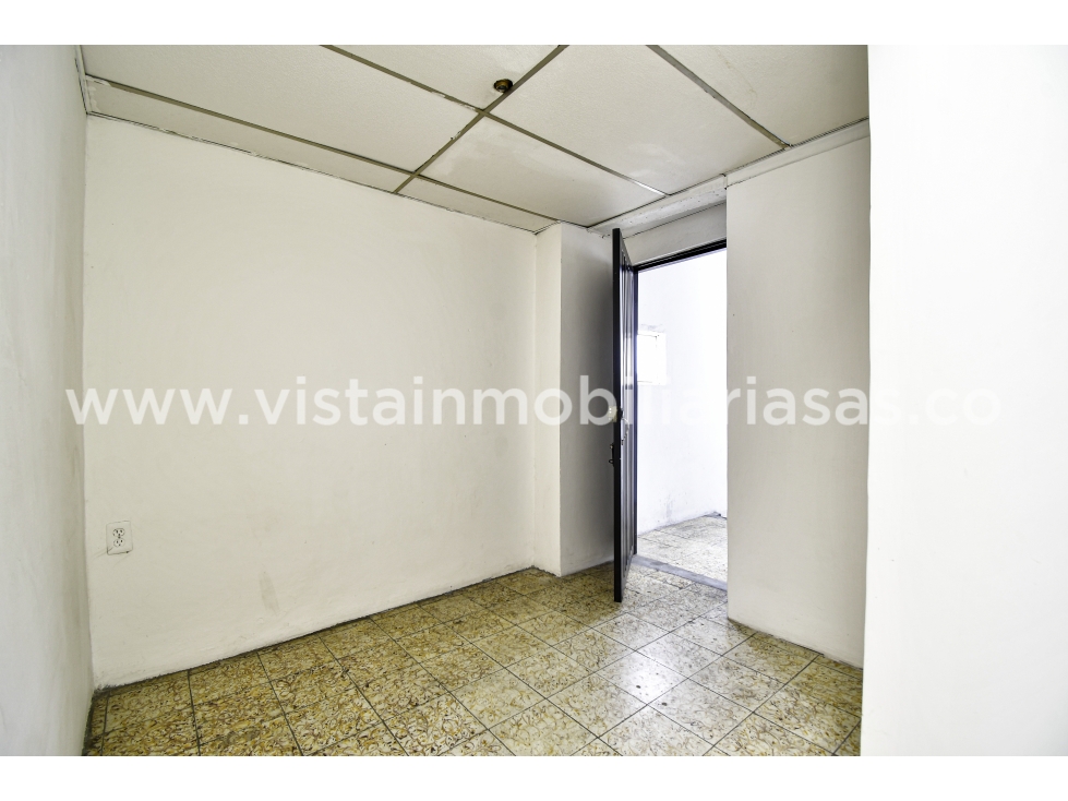 Venta Casa con Renta o Casa Lote Sector Liborio, Manizales — foto 4
