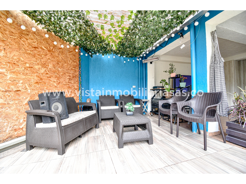 Venta Casa en Conjunto Cerrado Sector Villamaría, Caldas — foto 5