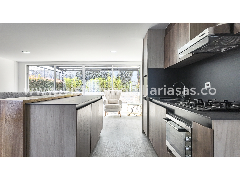 Venta Casa Conjunto Cerro de Oro, Manizales - 4