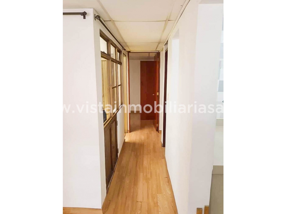 Venta Casa Barrio El Bosque, Manizales