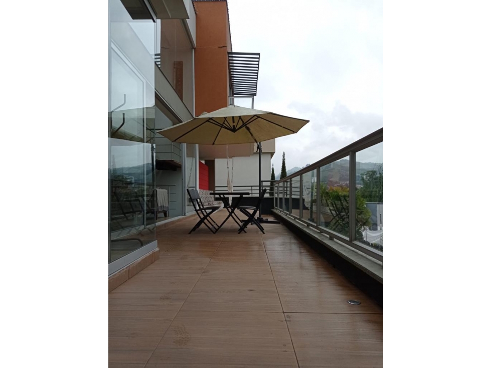 Venta Casa Conjunto Sector La Florida, Manizales — foto 2