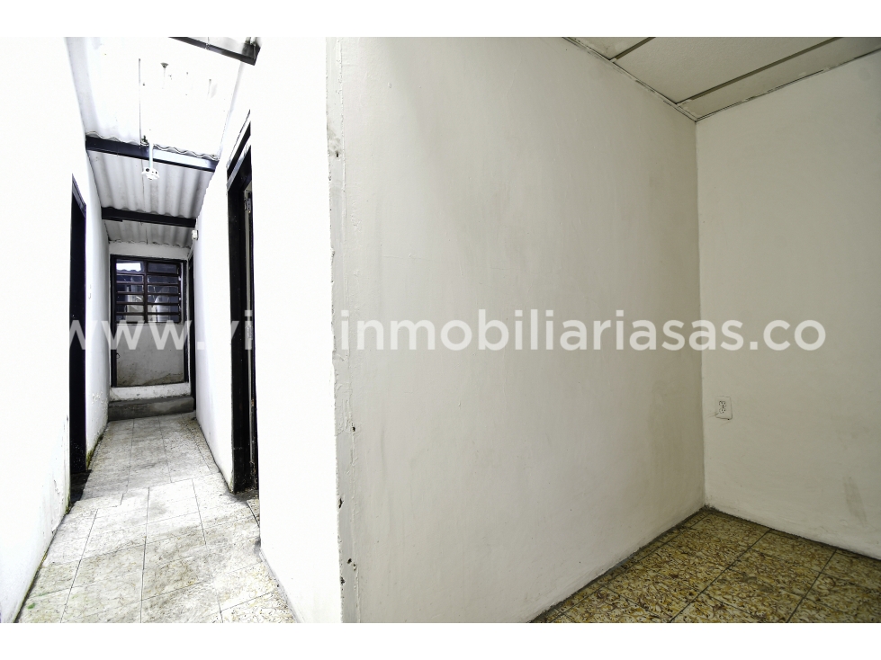 Venta Casa con Renta o Casa Lote Sector Liborio, Manizales — foto 5
