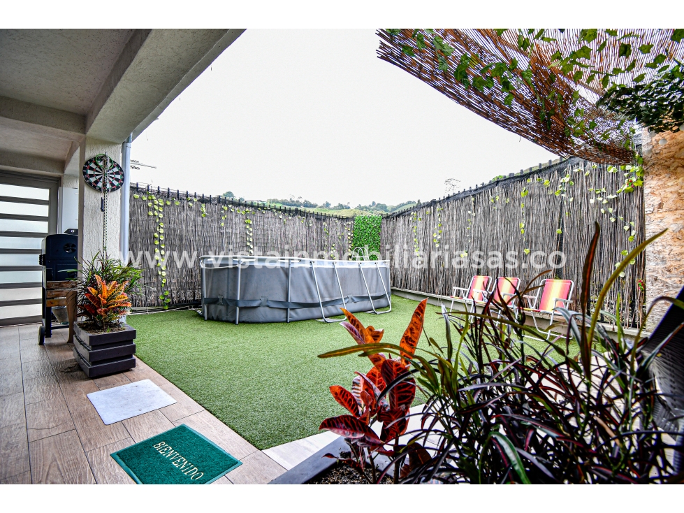 Venta Casa en Conjunto Cerrado Sector Villamaría, Caldas — foto 3
