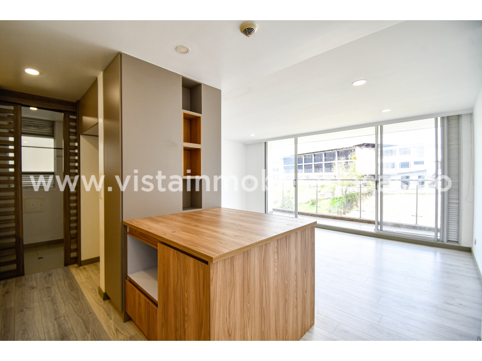 Venta Apartamento Conjunto Cerrado en el Sector de Milán, Manizales — foto 3
