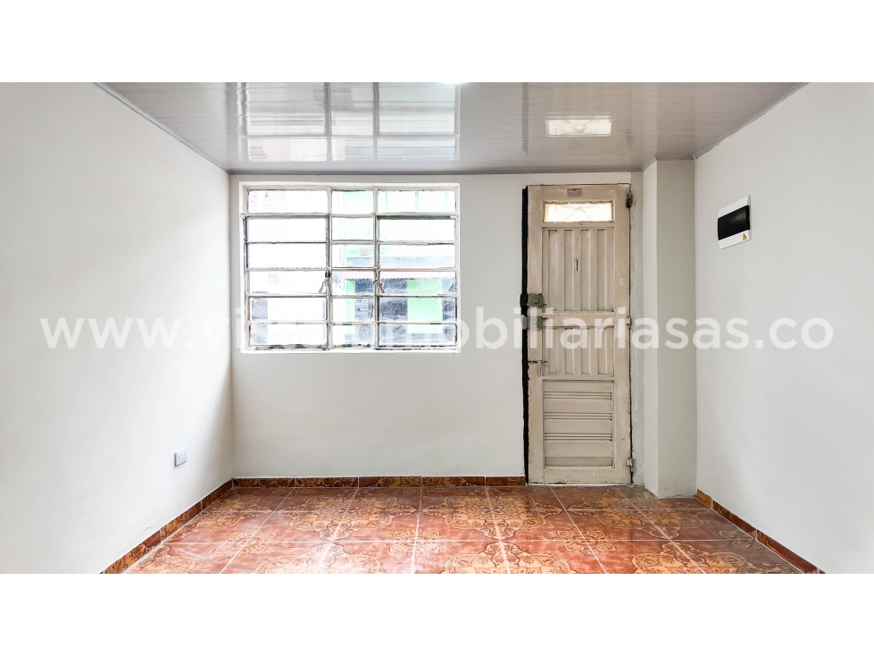 Venta Casa con Renta Sector San Jorge, Manizales - 1