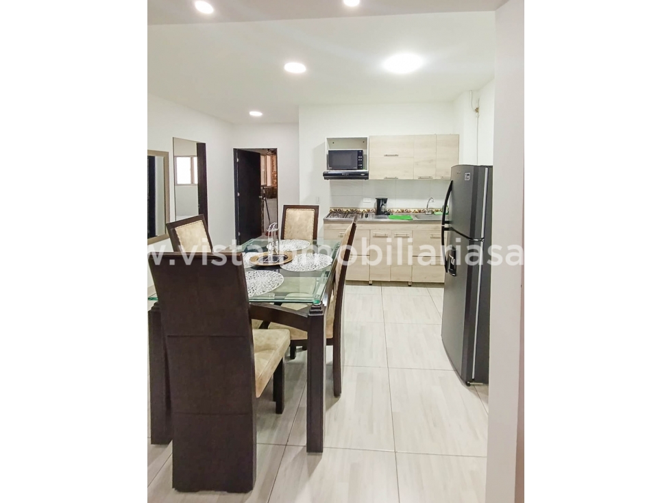 Venta Casa con Renta Sector Centro, Manizales - 1