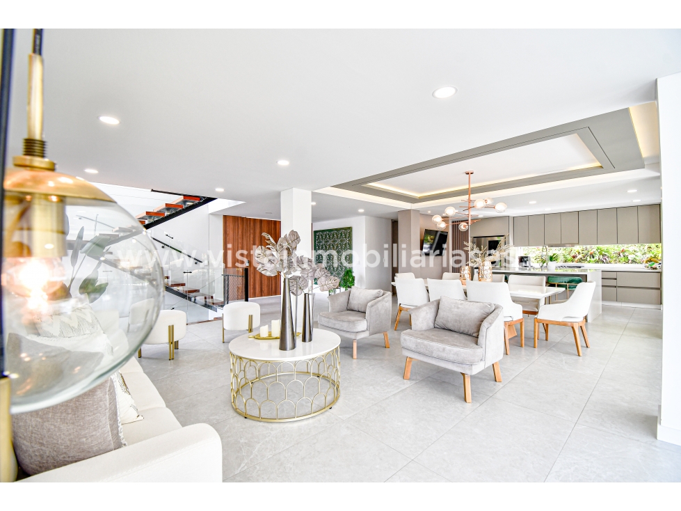 Venta Exclusiva Casa Conjunto La Florida a 15 Minutos de Manizales — foto 4