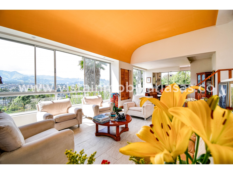 Venta Casa Conjunto Cerrado en el Sector de La Alhambra, Manizales — foto 5