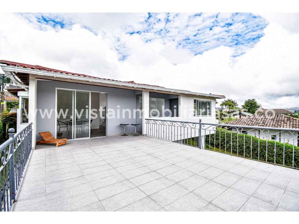 Venta Casa Sector La Florida, Manizales — foto 6