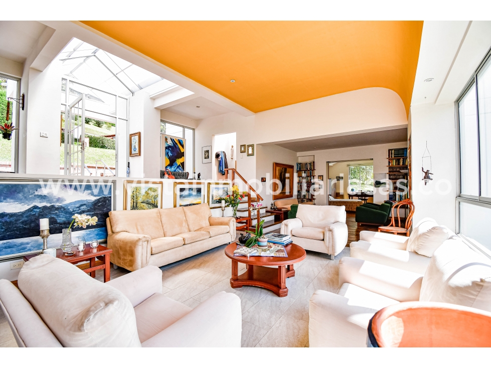 Venta Casa Conjunto Cerrado en el Sector de La Alhambra, Manizales — foto 6