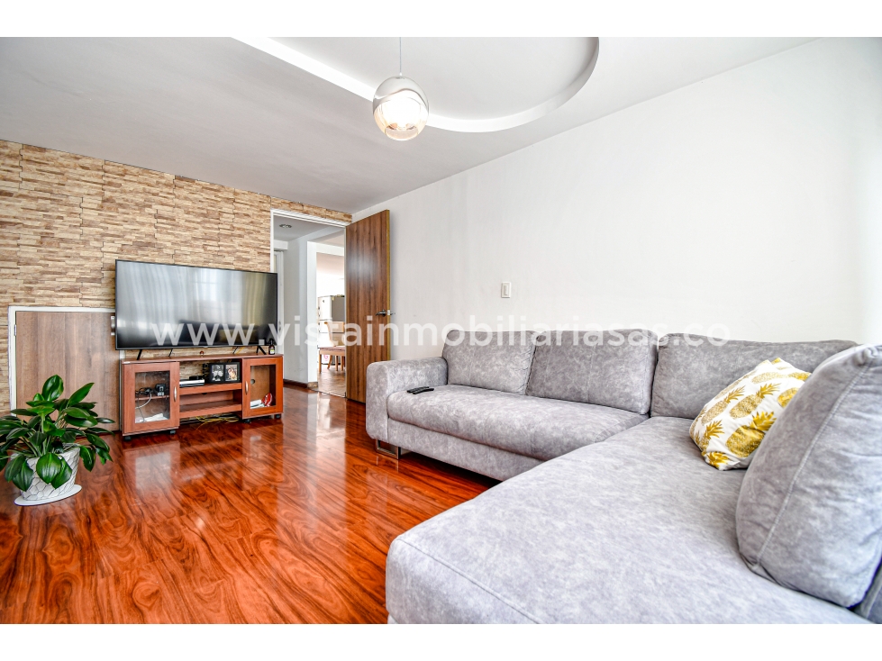 Venta Casa Sector Alta Suiza, Manizales