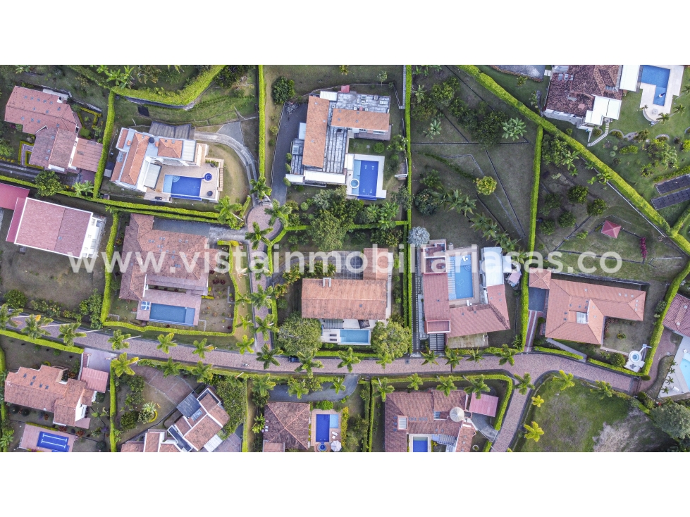 Venta Casa Conjunto Cerrado Sector San Bernardo del Viento, Manizales — foto 2